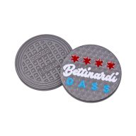 Bettinardi DASS Chicago Sewer Ballmarker, view 1 of 3
