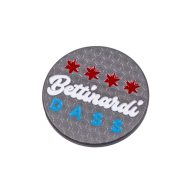 Bettinardi DASS Chicago Sewer Ballmarker, view 3 of 3