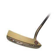 Bettinardi DASS FCB Skull & Bones, view 2 of 3