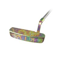 Bettinardi DASS BBZero Tie-Dye Fancy Face, view 2 of 3