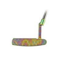 Bettinardi DASS BBZero Tie-Dye Fancy Face, view 3 of 3