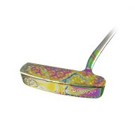 Bettinardi DASS BBZero Flow Tie-Dye, view 2 of 3