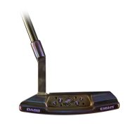 Bettinardi BB8 DASS Slant Neck Purple Flame, view 1 of 3