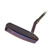 Bettinardi BB8 DASS Slant Neck Purple Flame, view 2 of 3