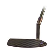 Bettinardi BB8 DASS Slant Neck Purple Flame, view 3 of 3