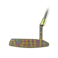 Bettinardi BB8 DASS Tie-Dye Fancy Face, view 3 of 3