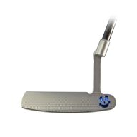 Bettinardi BBZero DASS Poison T-Hive, view 3 of 3