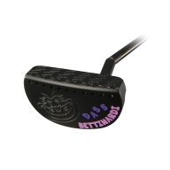 Bettinardi SS3 DASS Slant Neck Fat Cat, view 2 of 3