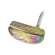 Bettinardi SS3 DASS Tie-Dye Fancy Face, view 2 of 3