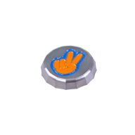 Bettinardi Deuces Bottle Cap Marker, view 2 of 3