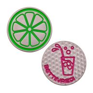 Bettinardi Transfusion Ball Marker, view 1 of 3