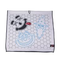 Bettinardi Chicago Tour Player Towel, view 2 of 2