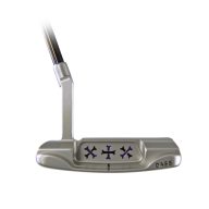 Bettinardi BBZero Tour DASS Skull and Bones, view 1 of 3