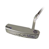 Bettinardi BBZero Tour DASS Skull and Bones, view 2 of 3