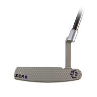 Bettinardi BBZero Tour DASS Skull and Bones, view 3 of 3