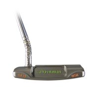 Bettinardi DASS BBZERO Flow Hand Stamp Twisty Neck, view 1 of 3