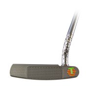 Bettinardi DASS BBZERO Flow Hand Stamp Twisty Neck, view 3 of 3