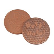 Bettinardi Poison Tour Icon CU Ball Marker, view 1 of 3