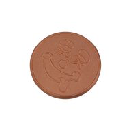 Bettinardi Poison Tour Icon CU Ball Marker, view 2 of 3