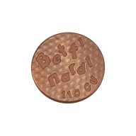 Bettinardi Poison Tour Icon CU Ball Marker, view 3 of 3