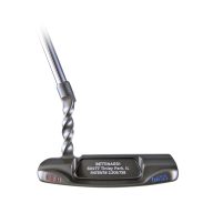 Bettinardi DASS BBZero Skull and Bones Mash-Up, view 1 of 3