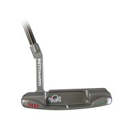 Bettinardi MAJOR WINNER DASS BBZER0 Skull & Bones, view 1 of 3