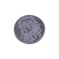 Bettinardi Blues and Brews Ball Marker, view 2 of 3