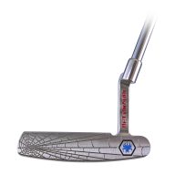 Bettinardi BBZero DASS 38 Special Mash-Up, view 3 of 3
