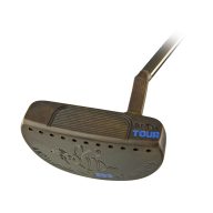 Bettinardi SS3 Raw Soft Carbon Tour, view 2 of 3