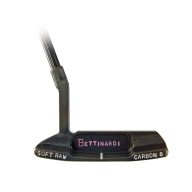 Bettinardi BB8 Classic Soft RAW Carbon, view 1 of 3