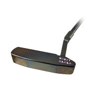 Bettinardi BB8 Classic Soft RAW Carbon, view 2 of 3
