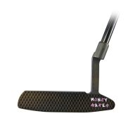 Bettinardi BB8 Classic Soft RAW Carbon, view 3 of 3