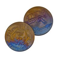 Bettinardi Betti Blaster DASS Ball Marker, view 1 of 3