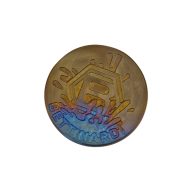 Bettinardi Betti Blaster DASS Ball Marker, view 2 of 3