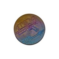 Bettinardi Betti Blaster DASS Ball Marker, view 3 of 3