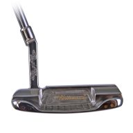 Bettinardi BBZero DASS CU 50 CAL Mash-Up, view 1 of 3