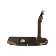 Bettinardi BBZero Raw Carbon Stamp, view 1 of 3