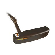 Bettinardi BBZero Raw Carbon Stamp, view 2 of 3