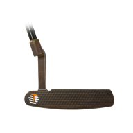 Bettinardi BBZero Raw Carbon Stamp, view 3 of 3