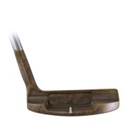 Bettinardi BB34 Raw Carbon Wizard, view 1 of 3