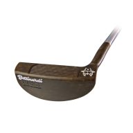 Bettinardi BB34 Raw Carbon Wizard, view 2 of 3