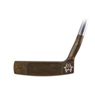 Bettinardi BB34 Raw Carbon Wizard, view 3 of 3