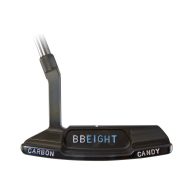 Bettinardi BB8C Carbon Raw Hand Stamp, view 1 of 3