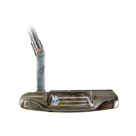 Bettinardi DASS BBZero En Fuego, view 1 of 3