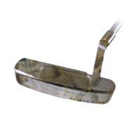 Bettinardi DASS BBZero En Fuego, view 2 of 3