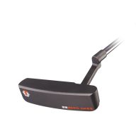 Bettinardi DASS BBZero En Fuego, view 2 of 3