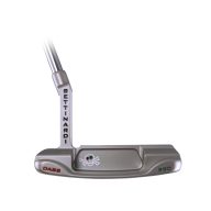 Bettinardi MAJOR WINNER DASS BBZero Skull & Bones, view 1 of 5