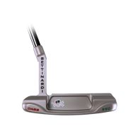 Bettinardi MAJOR WINNER DASS BBZero Skull & Bones, view 4 of 5