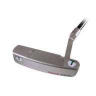 Bettinardi MAJOR WINNER DASS BBZero Skull & Bones, view 5 of 5