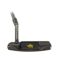Bettinardi BBZero Carbon Skull & Bones, view 1 of 3